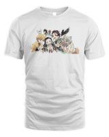 Unisex Standard T-Shirt Unisex Standard T-Shirt
