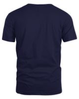 Tigerbelly Merch Fight Night Shirt Unisex Standard T-Shirt navy s