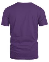 Dude Perfect Merch Overtime Shirt Unisex Standard T-Shirt purple s