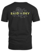 Unisex Standard T-Shirt Unisex Standard T-Shirt