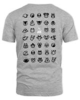 Unisex Standard T-Shirt Unisex Standard T-Shirt