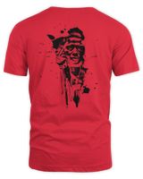 Unisex Standard T-Shirt Unisex Standard T-Shirt