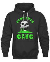 Unisex Hoodie Unisex Hoodie