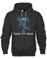 Unisex Hoodie Unisex Hoodie