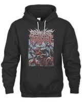 Unisex Hoodie Unisex Hoodie