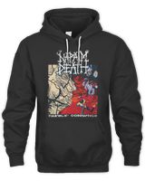 Unisex Hoodie Unisex Hoodie
