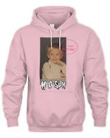 Unisex Hoodie Unisex Hoodie