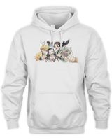 Unisex Hoodie Unisex Hoodie