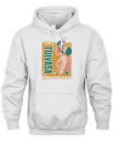 Unisex Hoodie Unisex Hoodie
