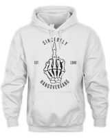Unisex Hoodie Unisex Hoodie