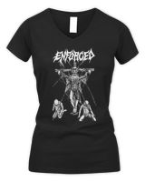 Women's V-Neck T-Shirt Women's V-Neck T-Shirt