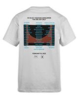 Jeen Yuhs Merch Classic T-Shirt Kids Standard T-Shirt white xs