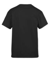 Tom Macdonald Merch No More Snowflakes Soldier Shirt Kids Standard T-Shirt black xs
