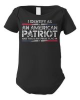 Infant Short Sleeve Bodysuit
