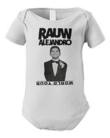 Infant Short Sleeve Bodysuit Infant Short Sleeve Bodysuit