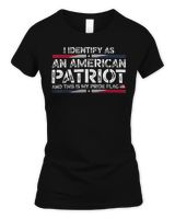 Women's Standard T-Shirt Women's Standard T-Shirt