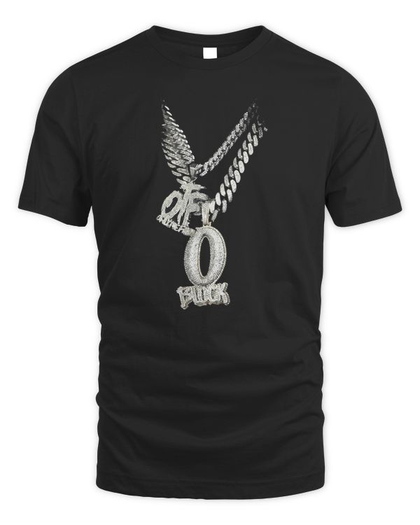 King Von Official Merch Chains Shirt