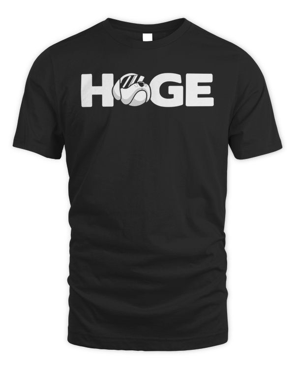 Hoge  Shirt