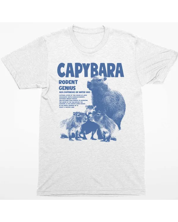 Unisex Standard T-Shirt