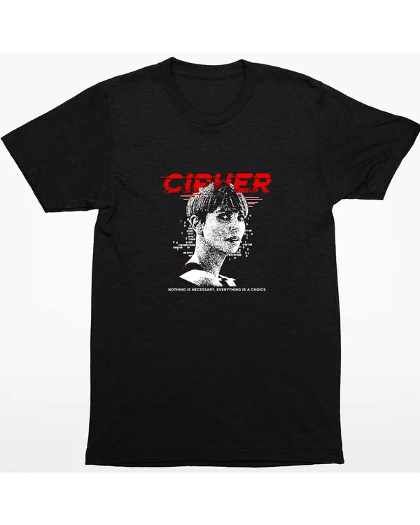 Unisex Standard T-Shirt