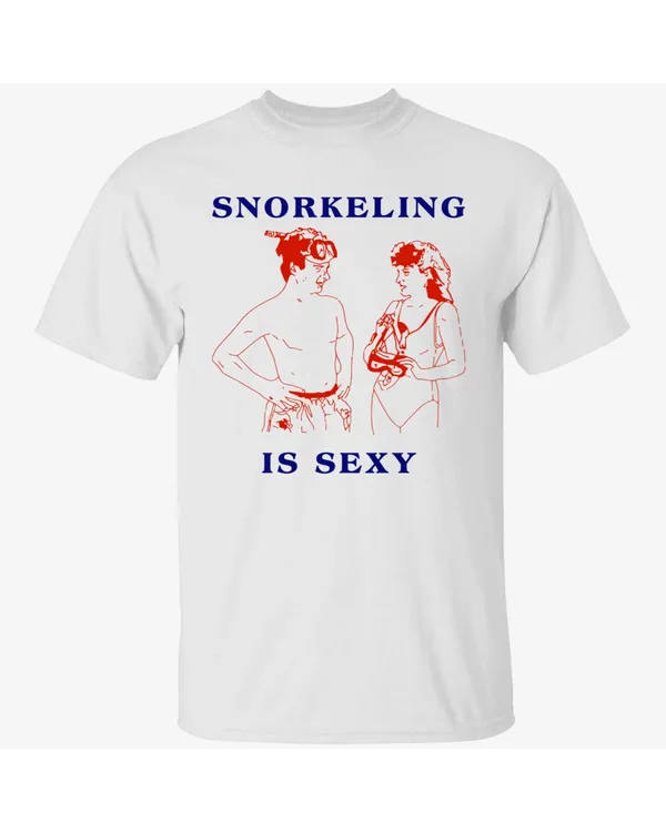 Unisex Standard T-Shirt