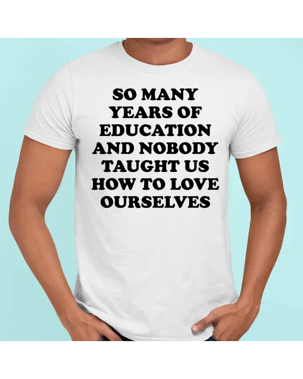 Unisex Standard T-Shirt