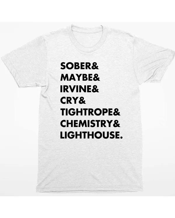 Unisex Standard T-Shirt