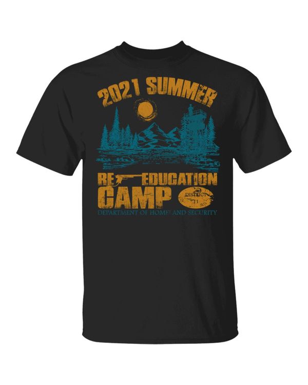Unisex Standard T-Shirt