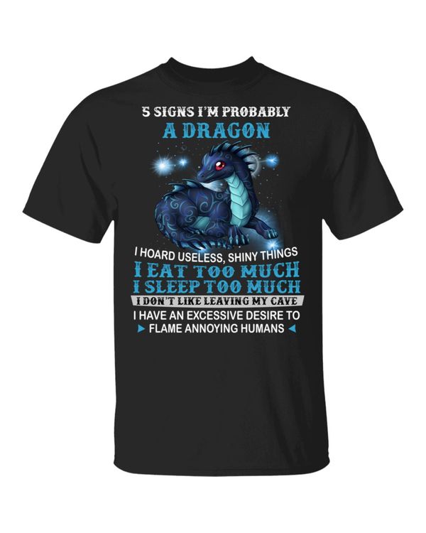 Unisex Standard T-Shirt