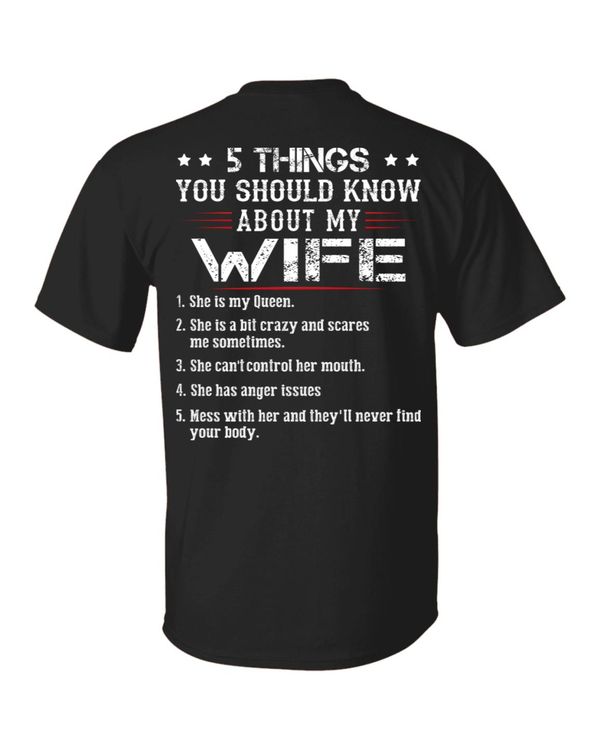 Unisex Standard T-Shirt