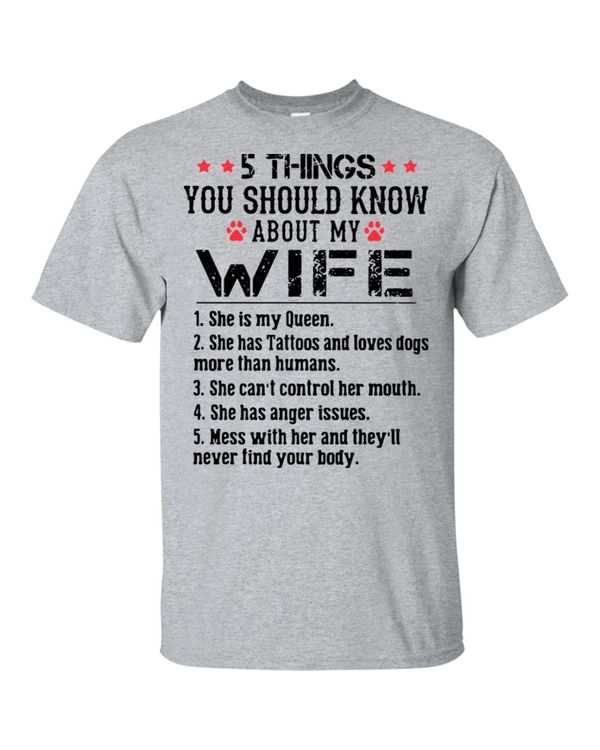 Unisex Standard T-Shirt