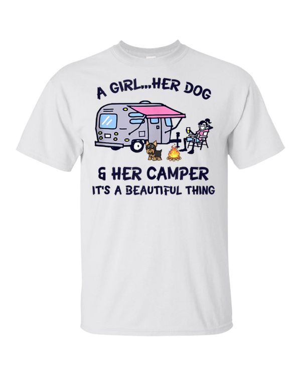 Unisex Standard T-Shirt