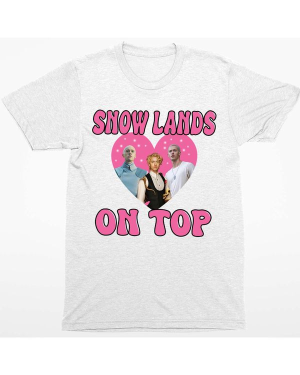 Unisex Standard T-Shirt