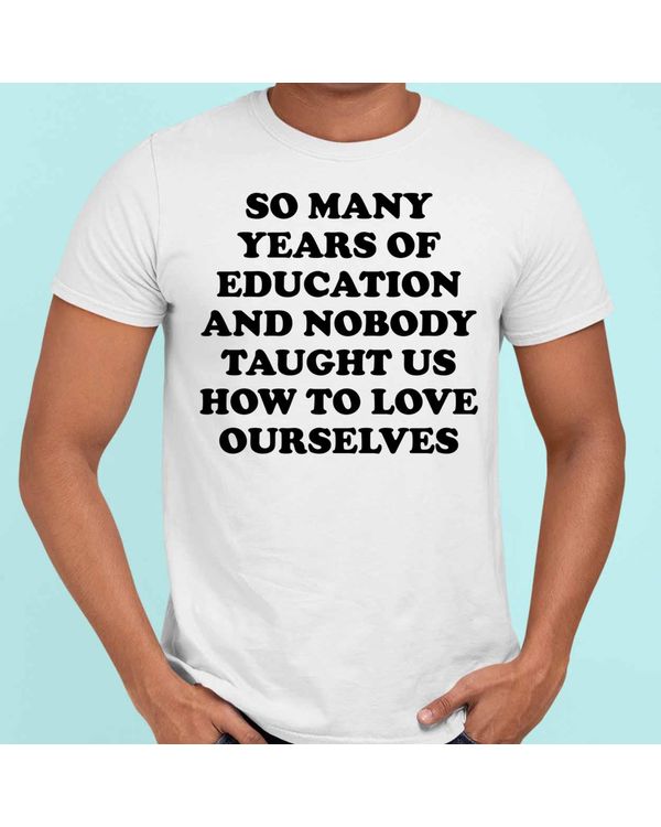 Unisex Standard T-Shirt