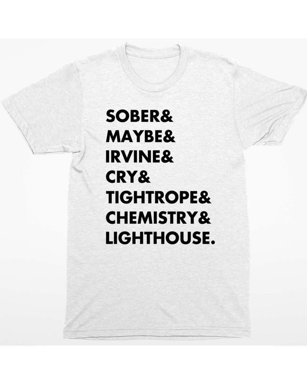 Unisex Standard T-Shirt