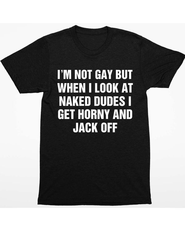 Unisex Standard T-Shirt