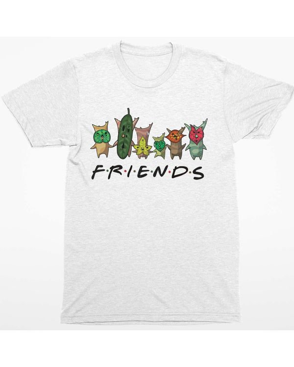 Zelda Korok Friends Shirt